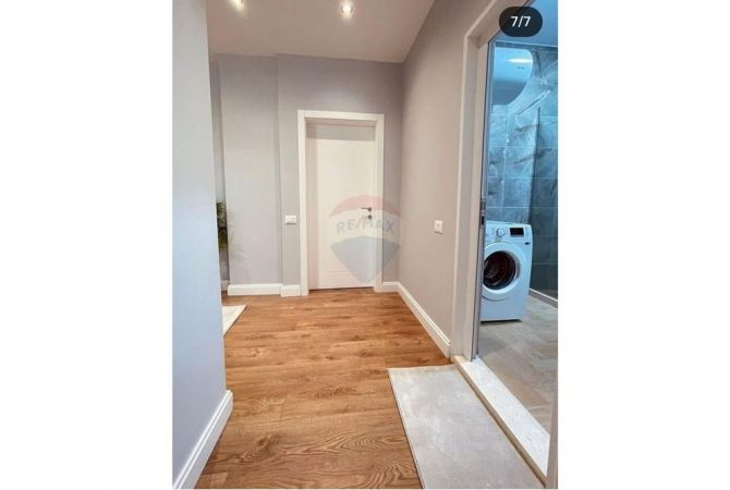 Shtepi me qera Apartament ne Tirane, 2+1, Mobilimi E mobiluar, Pagesa 700  Euro.