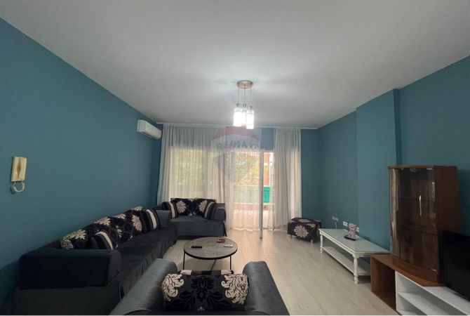 Shtepi me qera 1+1 ne Tirane - 600 Euro