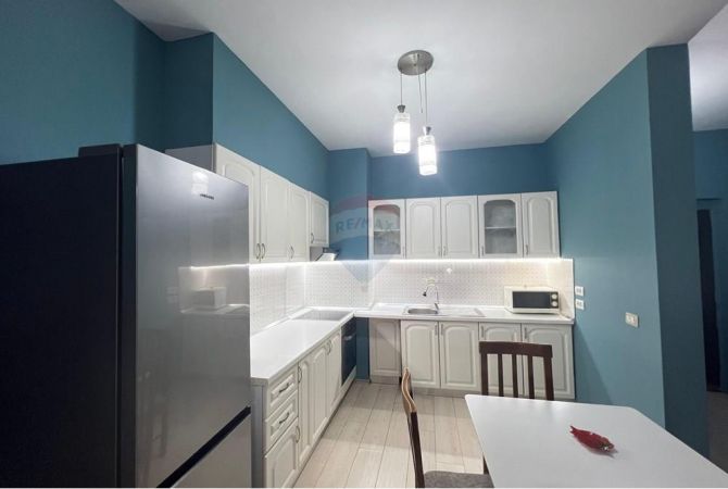 Shtepi me qera 1+1 ne Tirane - 600 Euro