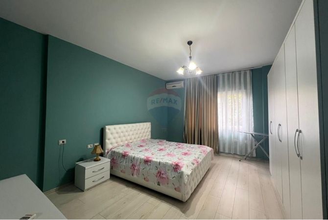 Shtepi me qera 1+1 ne Tirane - 600 Euro