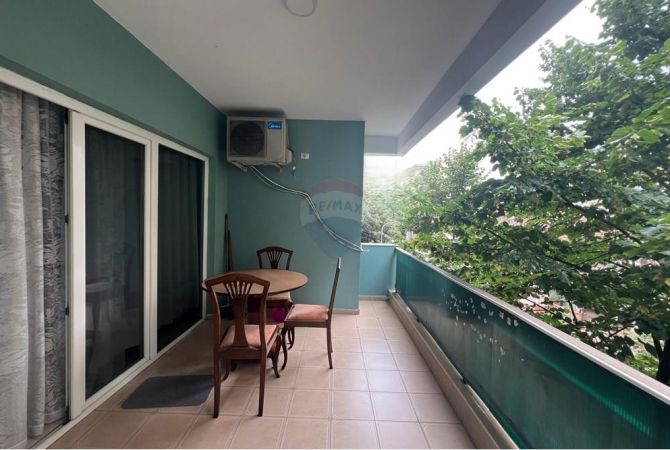 Shtepi me qera Apartament ne Tirane, 1+1, Mobilimi E mobiluar, Pagesa 600  Euro.