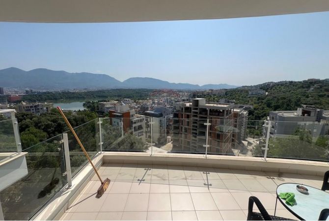 Shtepi me qera Apartament ne Tirane, 2+1, Mobilimi E mobiluar, Pagesa 800  Euro.