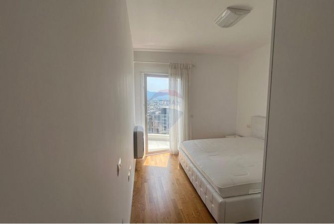 Shtepi me qera Apartament ne Tirane, 2+1, Mobilimi E mobiluar, Pagesa 800  Euro.