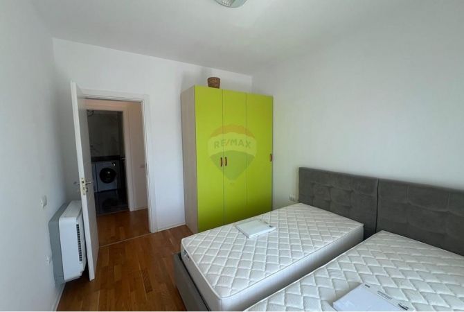 Shtepi me qera Apartament ne Tirane, 2+1, Mobilimi E mobiluar, Pagesa 800  Euro.