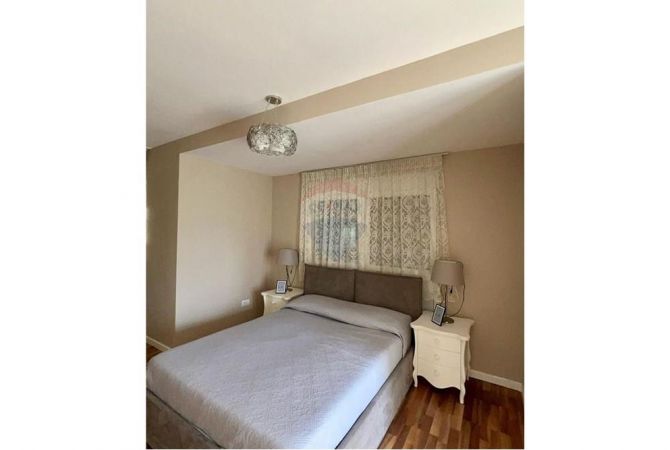 Shtepi me qera Apartament ne Tirane, 1+1, Mobilimi E mobiluar, Pagesa 730  Euro.