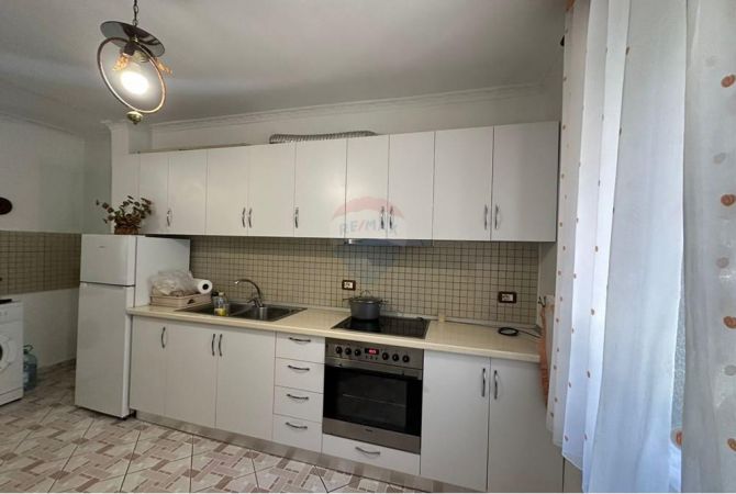 Shtepi me qera 2+1 ne Tirane - 500 Euro