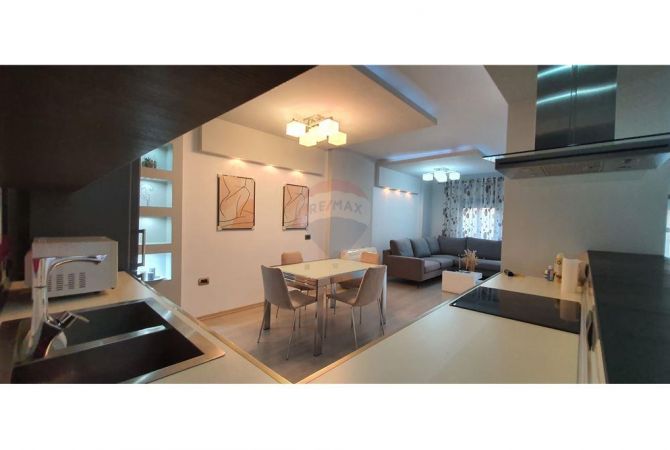 Shtepi me qera 2+1 ne Tirane - 850 Euro