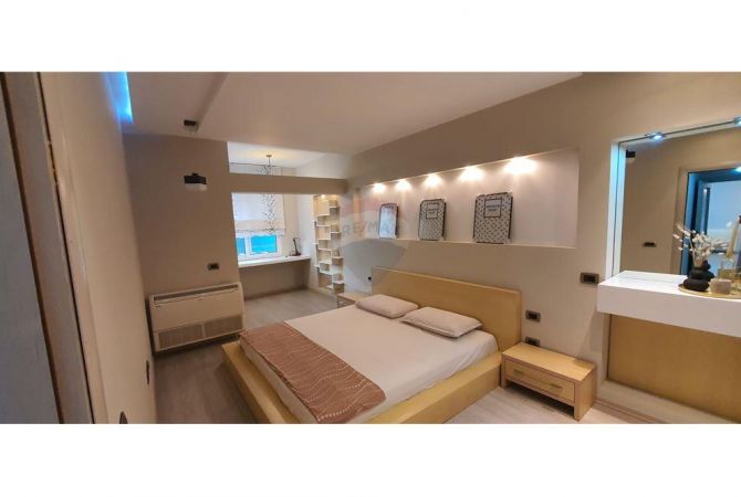 Shtepi me qera Apartament ne Tirane, 2+1, Mobilimi E mobiluar, Pagesa 850  Euro.
