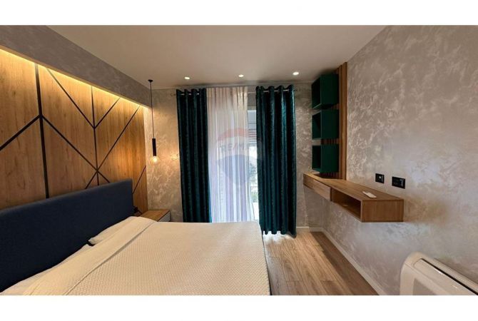 Shtepi me qera Apartament ne Tirane, 2+1, Mobilimi E mobiluar, Pagesa 900  Euro.