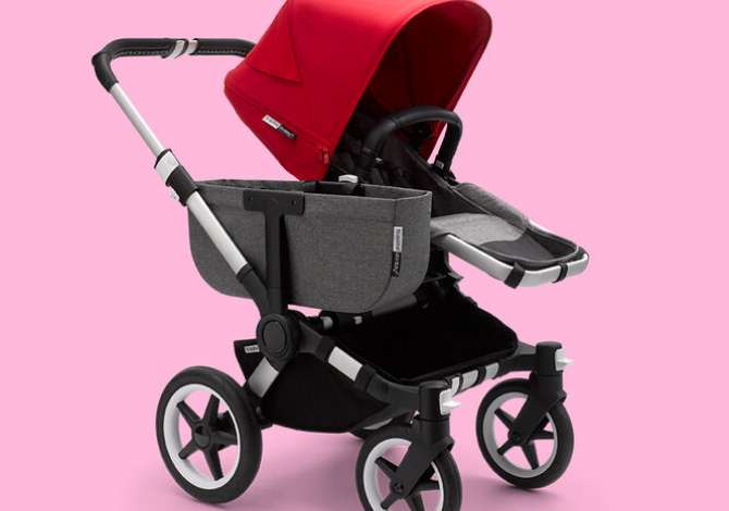Child Accessories in Tirana - 400 Euro