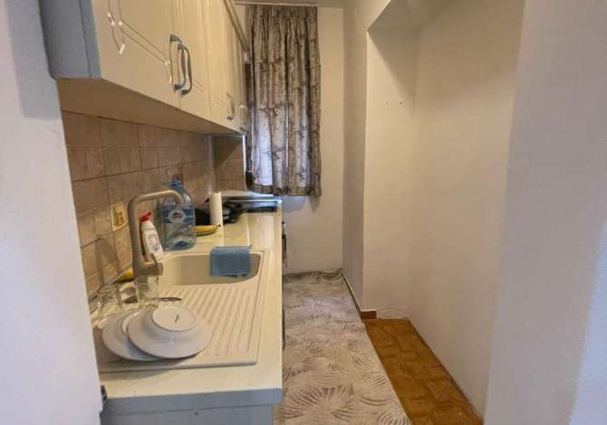 Shtepi ne shitje 1+1 ne Tirane - 80,000 Euro