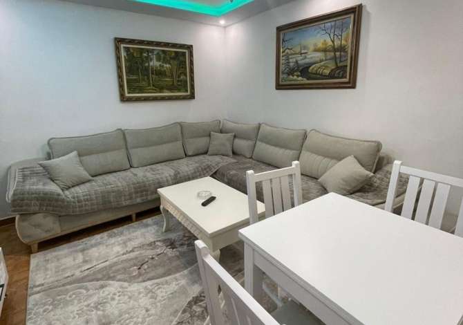 Shtepi ne shitje 1+1 ne Tirane - 80,000 Euro