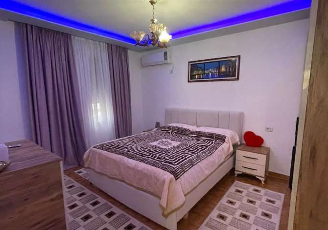 Shtepi ne shitje 1+1 ne Tirane - 80,000 Euro