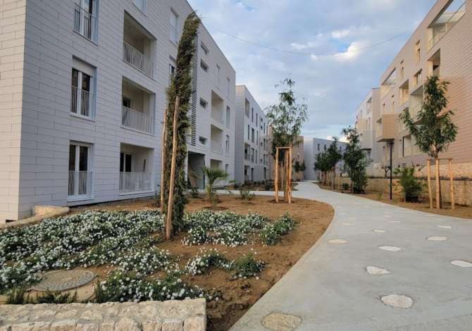 House for Sale 1+1 in Tirana - 140,000 Euro
