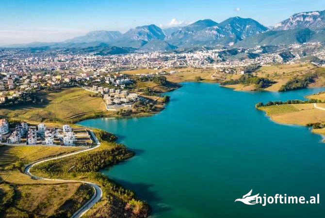 Terreno in vendita  a Tirana - 510,000 Euro