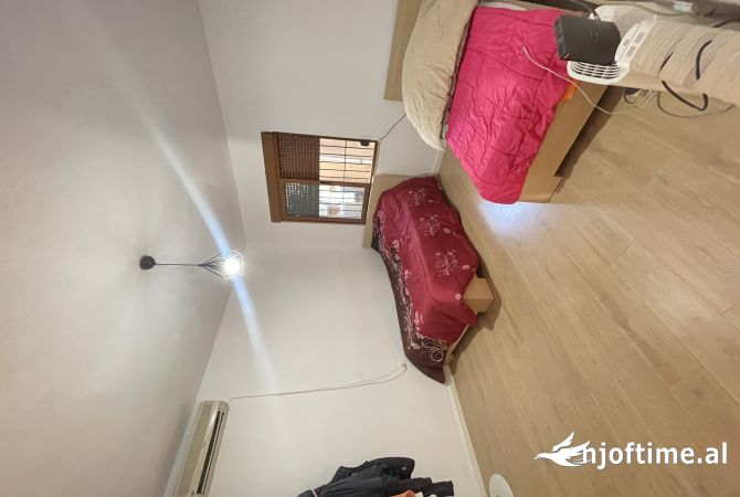 Shtepi me qera 2+1 ne Tirane - 450 Euro