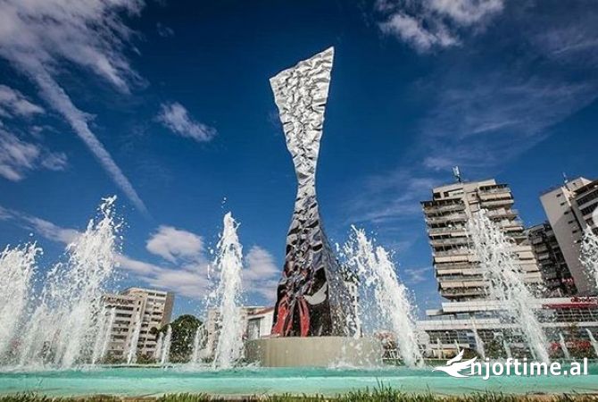 Shtepi ne shitje 1+1 ne Tirane - 150,006 Euro