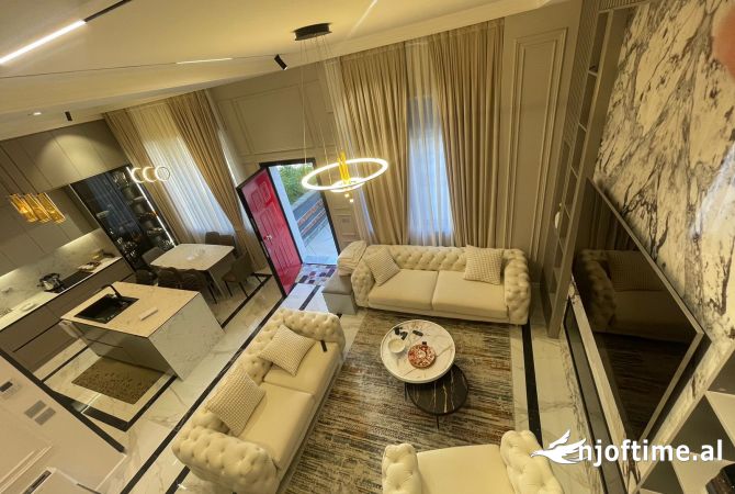 Shtepi ne shitje 3+1 ne Tirane - 450,005 Euro