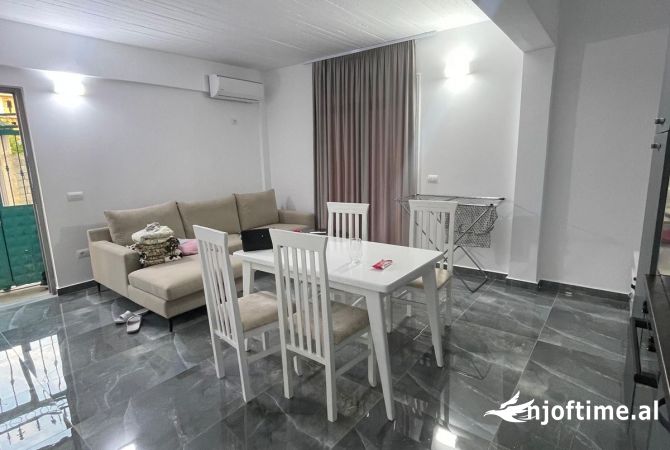 Shtepi me qera 1+1 ne Tirane - 409 Euro