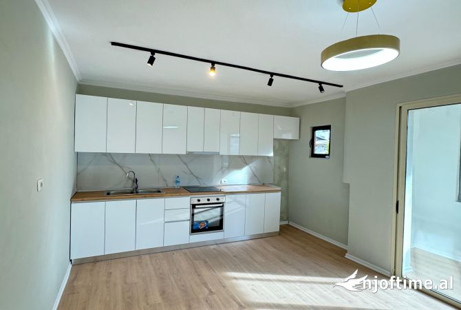 Shtepi ne shitje 1+1 ne Tirane - 85,900 Euro