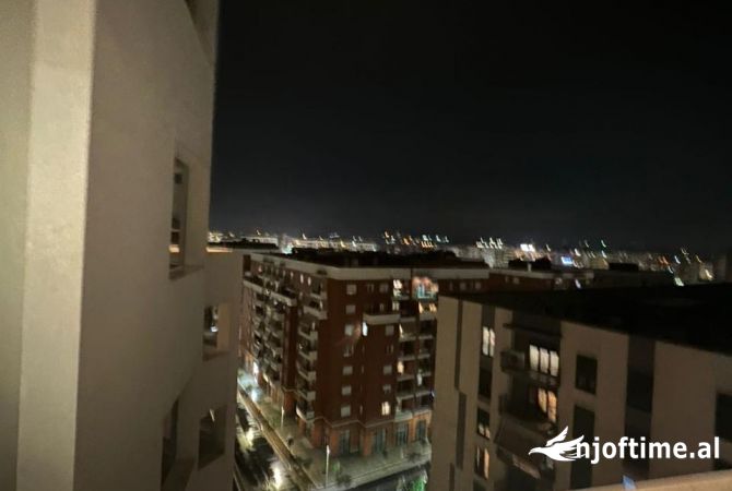 Apartment for rent in Tirana 2+1, Furnished