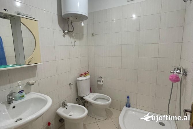 Apartment for rent in Tirana 2+1, Furnished