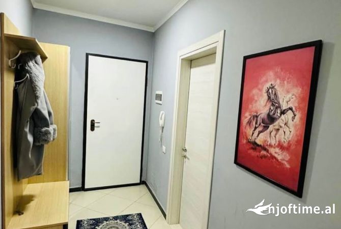 Apartment for rent in Tirana 2+1, Furnished