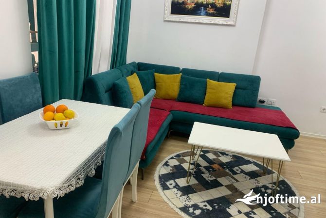 Shtepi ne shitje 1+1 ne Tirane - 85,090 Euro