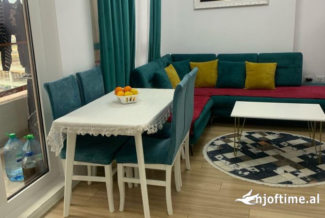 Shtepi ne shitje 1+1 ne Tirane - 85,090 Euro