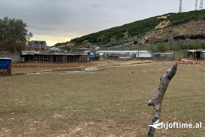 Land for Sale  in Tirana - 289,000 Euro
