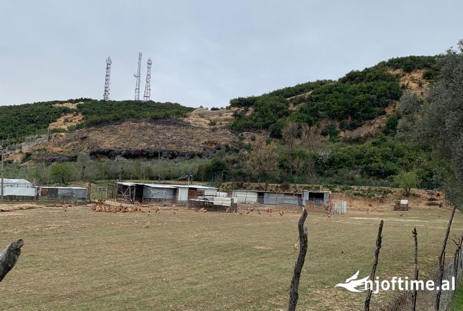 Land for Sale  in Tirana - 289,000 Euro