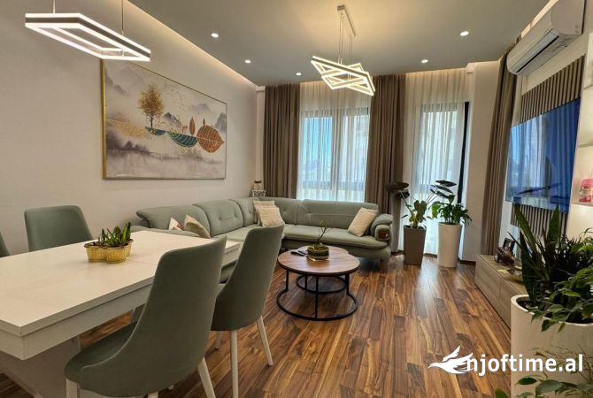 Shtepi me qera 1+1 ne Tirane - 800 Euro