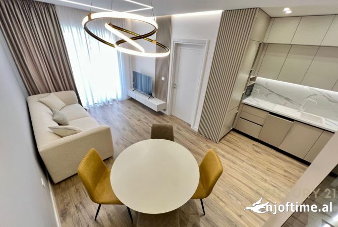 Shtepi ne shitje 1+1 ne Tirane - 175,000 Euro