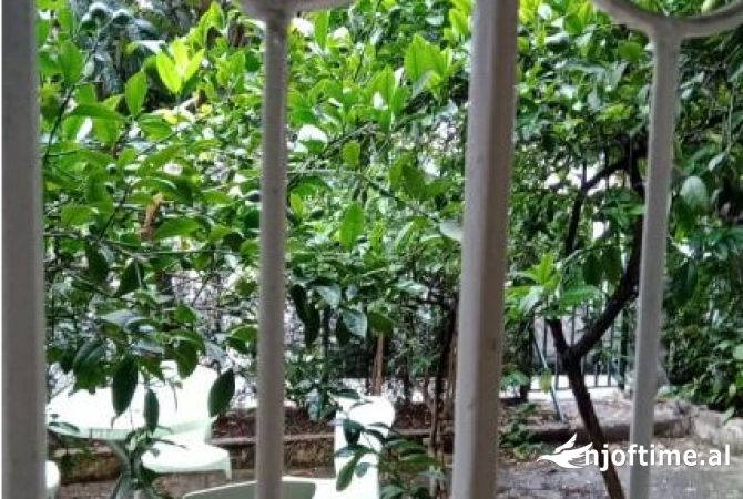 Shtepi ne shitje 1+1 ne Tirane - 99,000 Euro