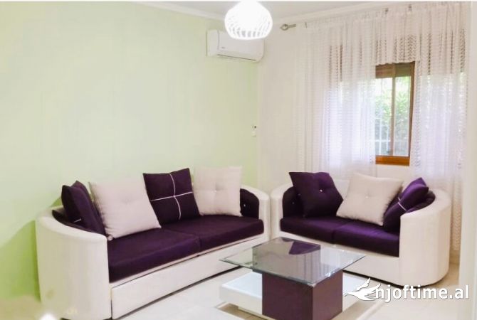 Shtepi ne shitje 1+1 ne Tirane - 99,000 Euro