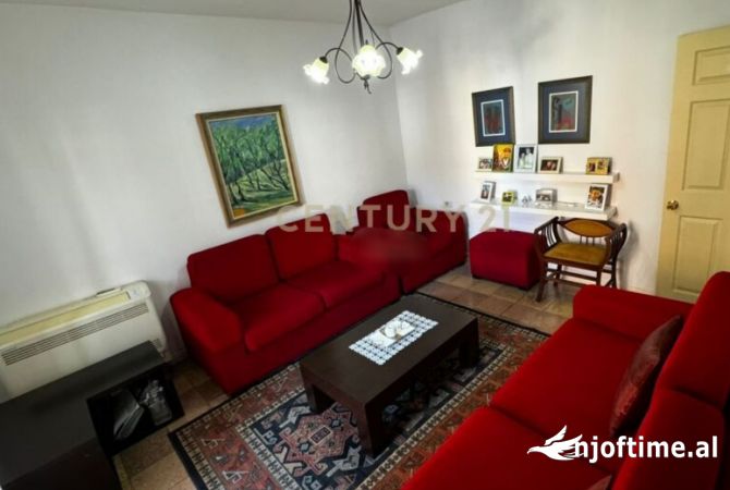 Casa in vendita 1+1 a Tirana - 130,000 Euro