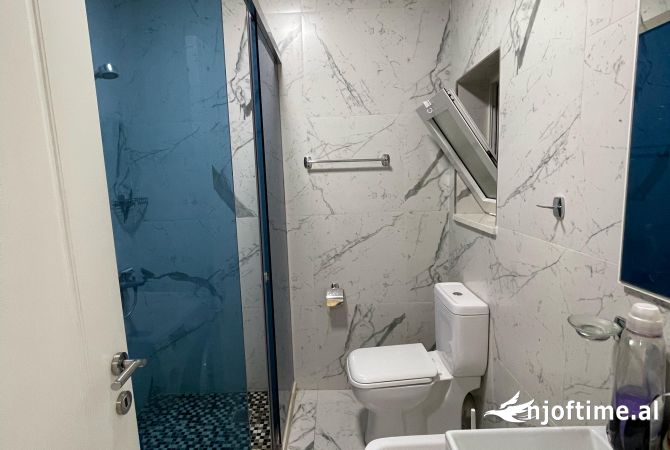 Shtepi me qera 1+1 ne Tirane - 500 Euro