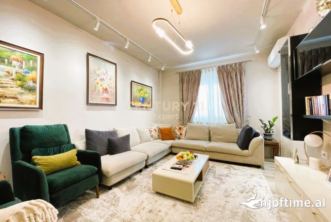 House for Sale 3+1 in Tirana - 320,000 Euro