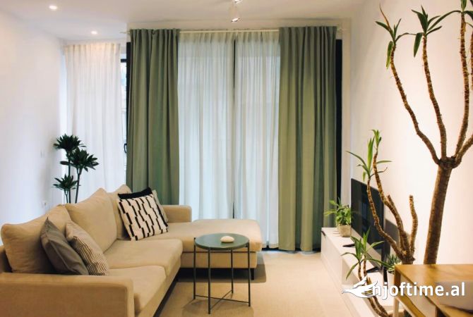 Shtepi me qera 1+1 ne Tirane - 700 Euro