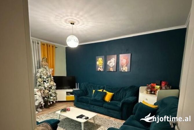 House for Sale 1+1 in Tirana - 120,000 Euro