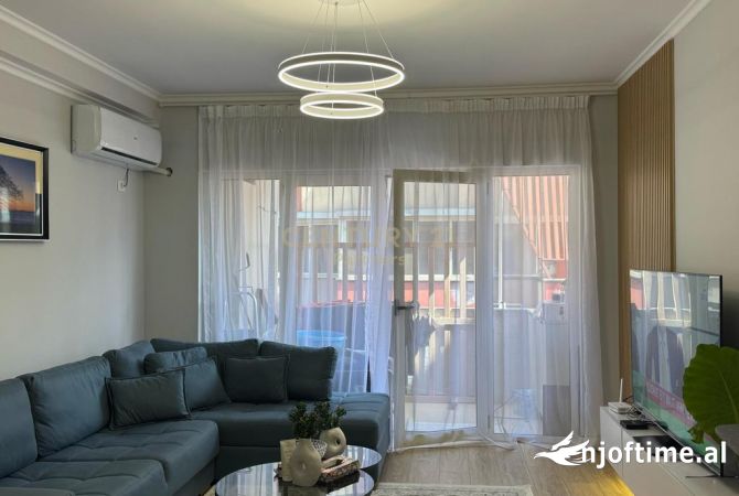 Shtepi ne shitje 1+1 ne Tirane - 128,000 Euro