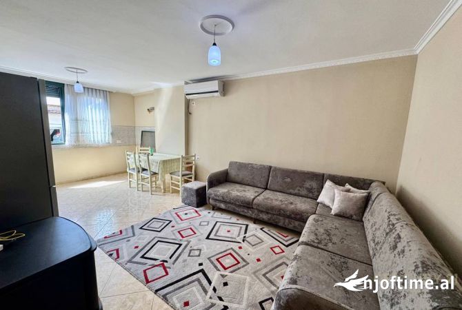 Shtepi ne shitje 2+1 ne Tirane - 125,000 Euro