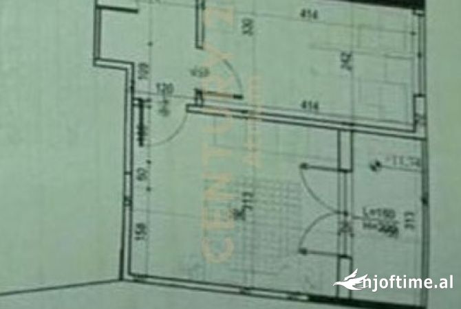 Shtepi ne shitje 2+1 ne Tirane - 180,000 Euro
