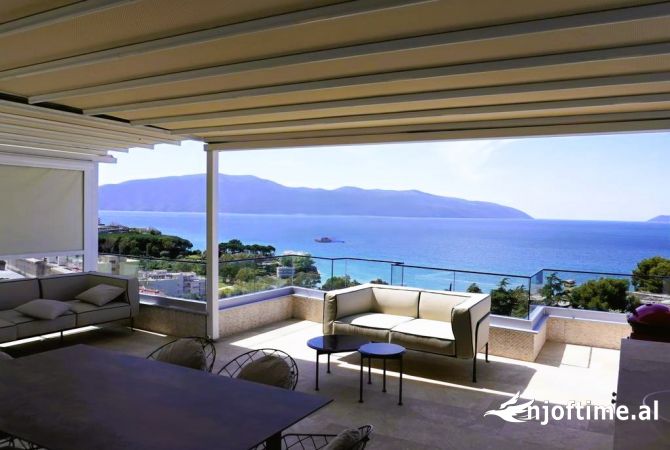 Shtepi ne shitje 2+1 ne Vlore - 395,000 Euro