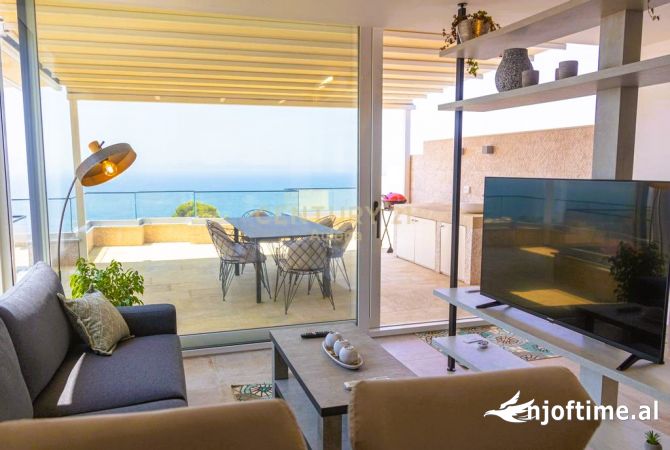Shtepi ne shitje 2+1 ne Vlore - 395,000 Euro