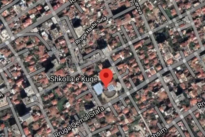 Shtepi ne shitje 2+1 ne Tirane - 330,000 Euro