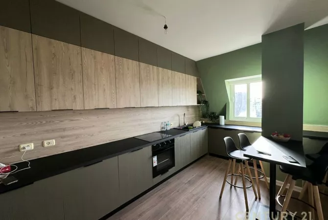 Casa in affitto 2+1 a Tirana - 1,100 Euro