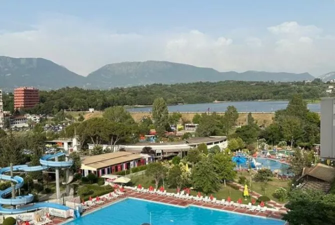 Casa in affitto 2+1 a Tirana - 1,100 Euro