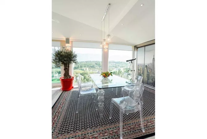 Casa in affitto 2+1 a Tirana - 1,700 Euro