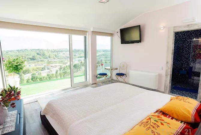 Casa in affitto 2+1 a Tirana - 1,700 Euro
